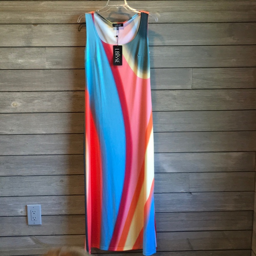 K New with tags. Med